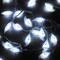 White Ghost String Lights Halloween Decorations,(White Ghost)